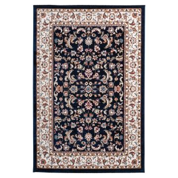 Covor Isfahan Navy 120x170 cm