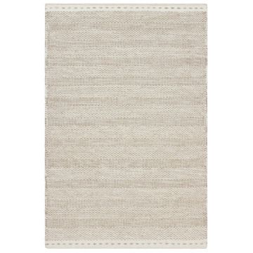 Covor Jaipur Bej 80x150 cm la reducere