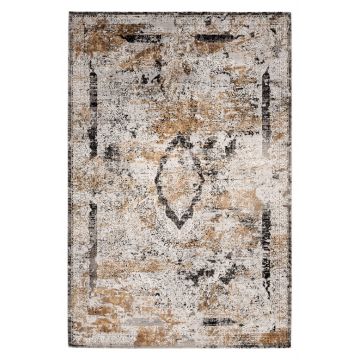Covor Jewel Of Obsession Gri 80x150 cm