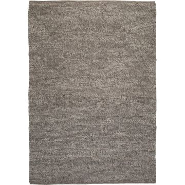 Covor Kjell Silver 200x290 cm la reducere