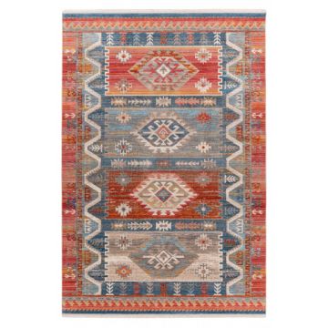 Covor Laos Roz 120x170 cm