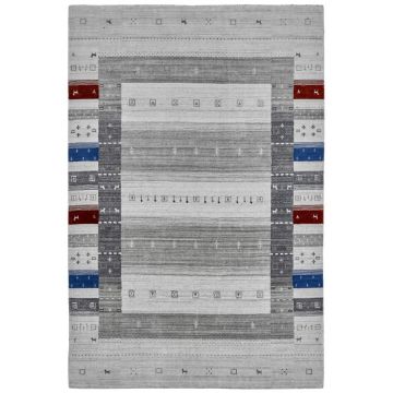 Covor Legend Of Obsession Multicolor 90x160 cm