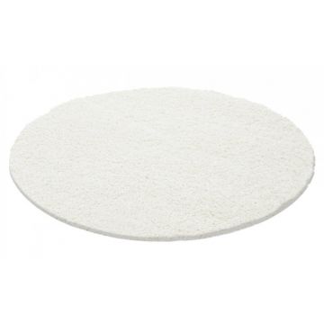 Covor Life Crem V1 200x200 cm ieftin