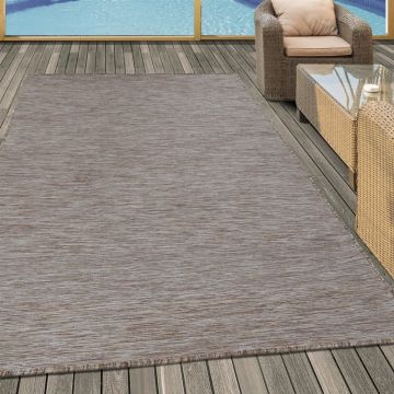 Covor Mambo Bej 80x150 cm la reducere