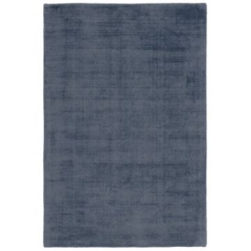 Covor Maori Albastru 140x200 cm