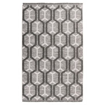 Covor Nomad Gri 200x290 cm