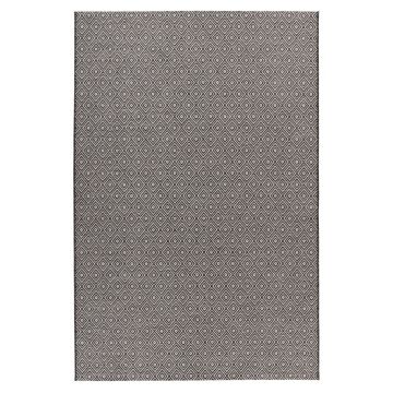 Covor Nordic Gri 200x290 cm