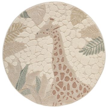 COVOR PENTRU COPII GIRAFFE