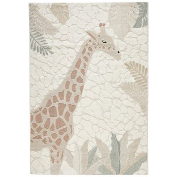 COVOR PENTRU COPII GIRAFFE