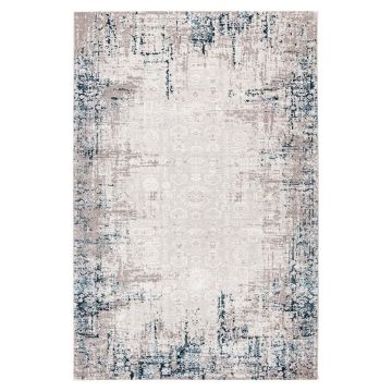 Covor Phoenix Aqua 160x230 cm