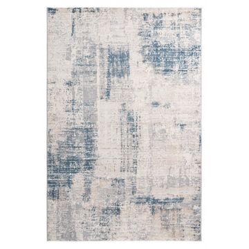 Covor Salsa Albastru 80x150 cm la reducere