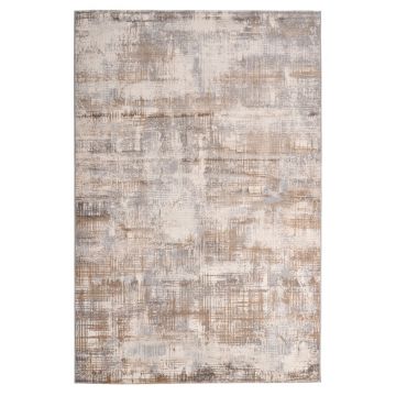 Covor Salsa Taupe 160x230 cm