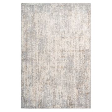 Covor Salsa Taupe 80x150 cm la reducere