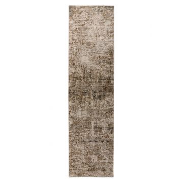 Covor traversa Bella Crem 80x300 cm