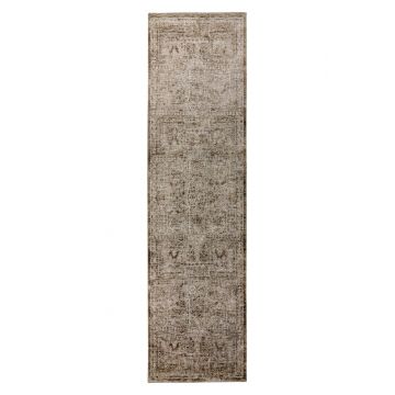 Covor traversa Bella Crem 80x300 cm