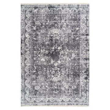 Covor Valencia Gri 200x290 cm