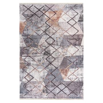 Covor Valencia Multicolor 200x290 cm