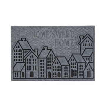 Covoraș de intrare 45x75 cm City – Casa Selección