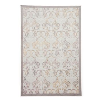 Covor auriu-grej 120x170 cm Imperial Pearl – Think Rugs