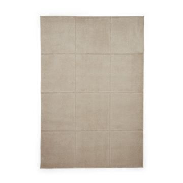 Covor bej 120x170 cm Elio Mink – Think Rugs