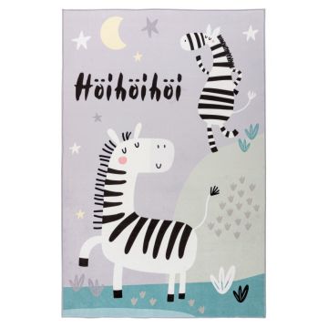 Covor copii Magic Kids ML Gri 160x230 cm