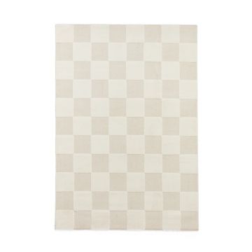 Covor crem 120x170 cm Elio Cream – Think Rugs