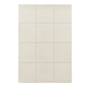 Covor crem 120x170 cm Elio Creem – Think Rugs