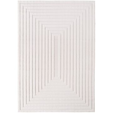Covor Doha V3 Crem 200x290 cm
