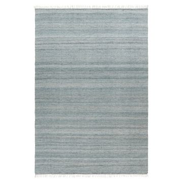 Covor eco My Nador Albastru deschis 200x290 cm