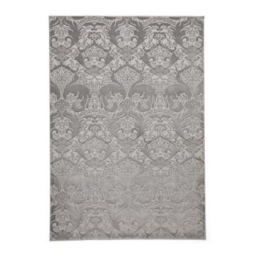 Covor gri 120x170 cm Imperial Slate – Think Rugs