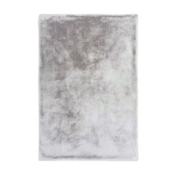 Covor Infinity Argintiu 80x150 cm