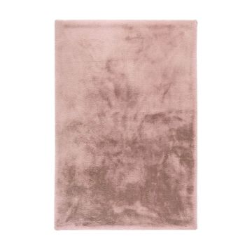 Covor Infinity Roz 80x150 cm