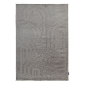 Covor Interstellar Gri 160x230 cm