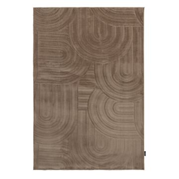 Covor Interstellar Taupe 160x230 cm