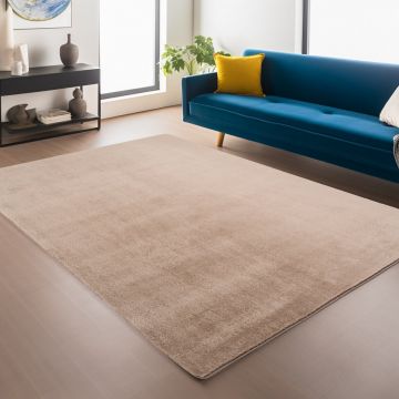 Covor Joy Bej, 160 x 220cm