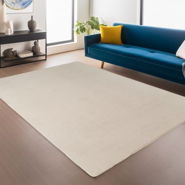 Covor Joy Crem, 200 x 280cm