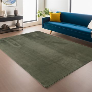 Covor Joy Verde, 200 x 280cm