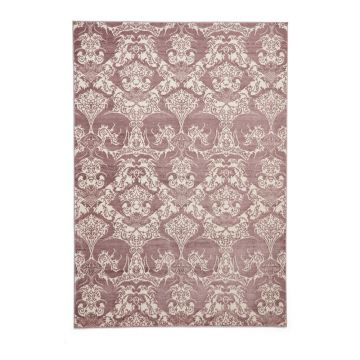 Covor mov 120x170 cm Imperial Wine – Think Rugs