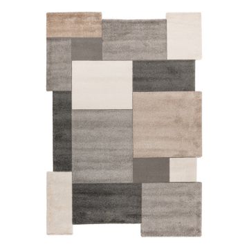 Covor multiform My Frisco Gri 160x230 cm