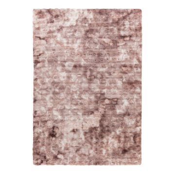 Covor My Camouflage Roz 120x170 cm