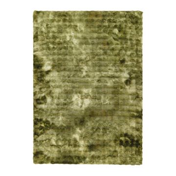 Covor My Camouflage Verde 40x60 cm