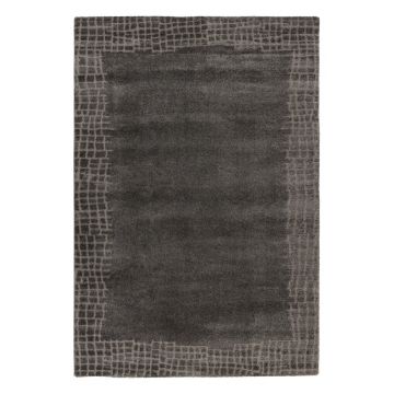 Covor My Canyon Antracit 160x230 cm