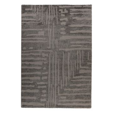 Covor My Canyon Antracit 240x330 cm