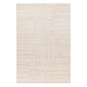 Covor My Canyon Crem 120x170 cm