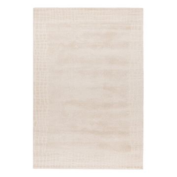 Covor My Canyon Crem 80x150 cm