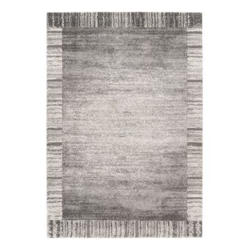 Covor My Canyon Gri 80x150 cm