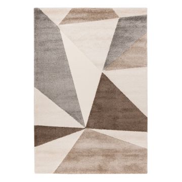 Covor My Canyon Taupe 200x290 cm