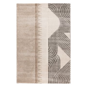Covor My Canyon Taupe 80x150 cm