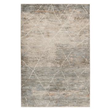 Covor My Everest Taupe 60x110 cm