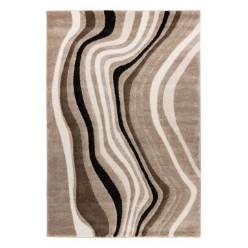 Covor My Frisco Taupe 160x230 cm
